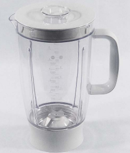 KENWOOD kompletná mix. nádoba pre FP910, FP911, FP912