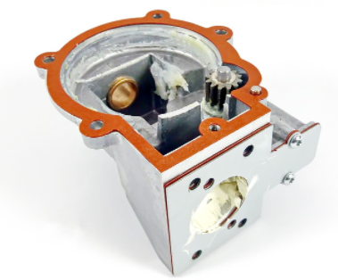 KENWOOD prevodovka pre KMX75.., KMX76.., KMX77..
