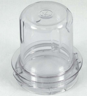 KENWOOD veko minisekáčika pre BL237, BL237WG