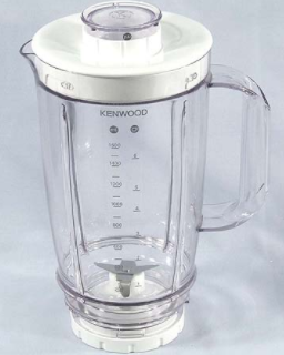 KENWOOD kompltná mix. nádoba pre BL460, BL470, BL477, BL480