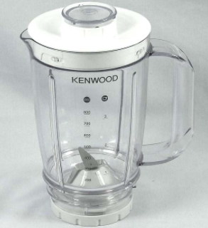 KENWOOD kompletná mix. nádoba pre BL237, BL237WG 