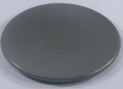 KENWOOD základňa / protišmyková podložka pre CH580