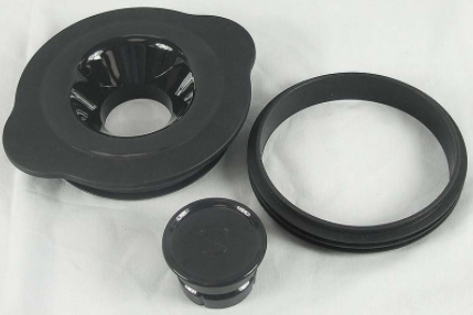 KENWOOD kompletné veko pre BLM600SI, BLM610SI