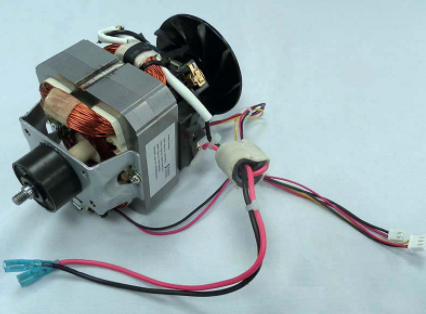KENWOOD motor pre BLM80, BLM800WH