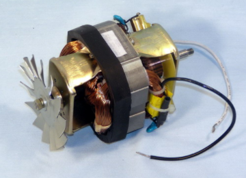 KENWOOD motor pre SB245, SB250, SB252, SB255, SB256