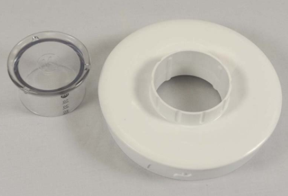 KENWOOD veko pre BLP300WH, BLP304WH, BLP400WH, BLP402WH