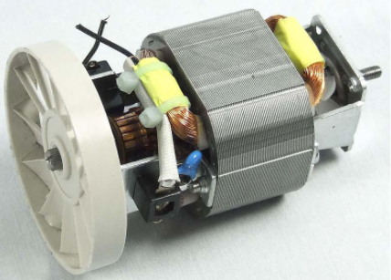 KENWOOD motor pre BL237, BL237WG