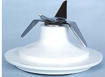 KENWOOD nožová vložka pre BL306-BL309, BL350, BL359
