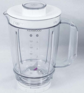 KENWOOD kompletná mix. nádoba pre BLP300WH, BLP304WH