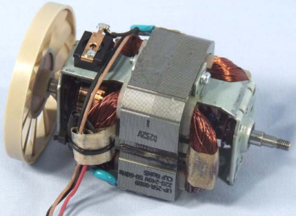 KENWOOD motor pre BL460, BL470, BL477, BL480, BL574, BL578