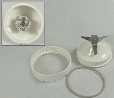 KENWOOD nôž s tesnením pre BL237, BL237WG
