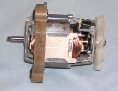 KENWOOD motor pre SB100, SB103, SB104, SB105, SB106