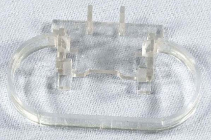 KENWOOD držiak mikrospínača pre BL460, BL470, BL477, BL480, BL574, BL575