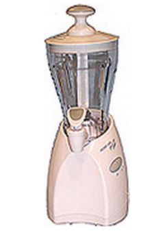 KENWOOD veko nádoby pre SB100, SB103, SB104, SB105, SB106
