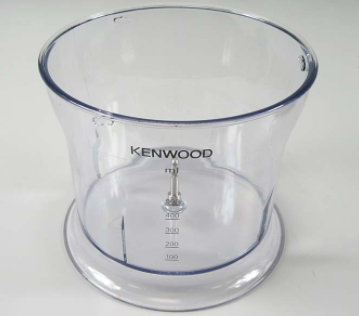 KENWOOD sekacia nádoba pre HDM804SI, HDX754BK, HDX754RD, HDX754WH