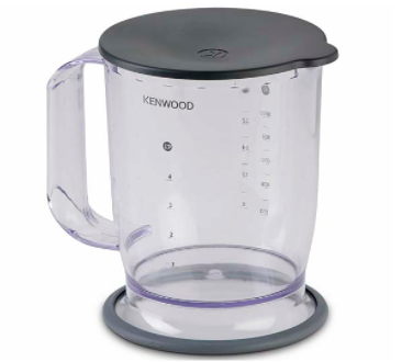 KENWOOD nádoba / odmerka pre HDM80.., HDX75..