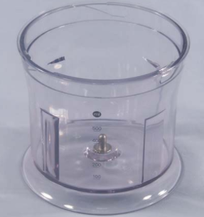 KENWOOD nádoba sekáčika pre CH580