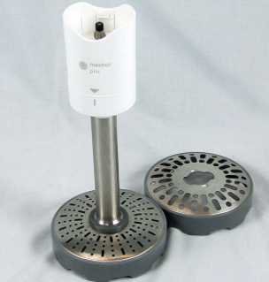 KENWOOD nadstavec na pyré pre HDP306, HDP308, HDP401, HDP404, HDP408