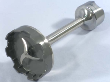 KENWOOD nerezový mix. nadstavec pre HB856, HB890, HB891, HB894, HB895