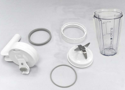 KENWOOD SMOOTHIE mixér pre BL237, BL237WG