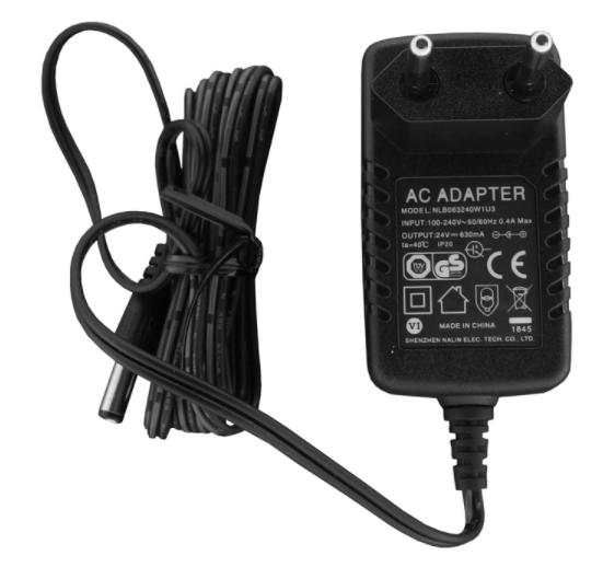 ETA nabíjací adaptér pre 5225 Raggio