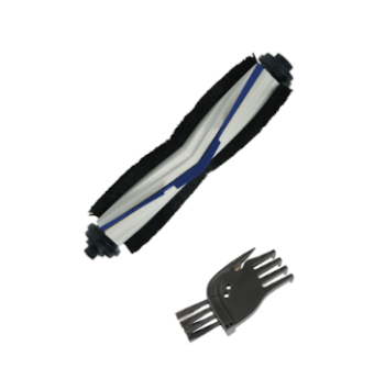 ROWENTA rotačná kefa ZR740004 ANIMAL pre RR7427WH, RR7447WH, RR7455WH Explorer Serie 60