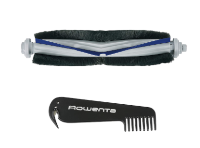 ROWENTA rotačná kefa ZR720003 "ANIMAL" pre Explorer RR72.., RR73..