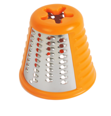 TEFAL nadstavec na jemné strúhanie pre MB75.., NE2.., NE4..