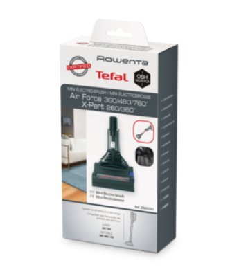 TEFAL mini el. kefa ZR903201 pre TY90.., , TY92.., TY94..