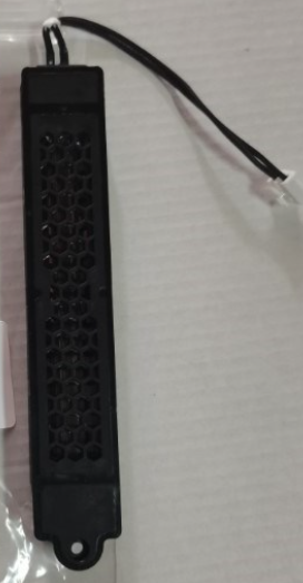 ETA UV žiarič hubice pre 7224 Fortis