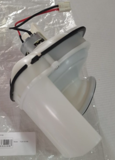 ETA motor pre 7224 Fortis
