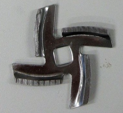 ETA nôž mäsomlynčeka pre 5075 Ambo III
