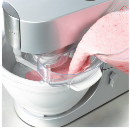 KENWOOD zmrzlinovač pre KVL41.., KVL6.., KM.., KCC9.., 