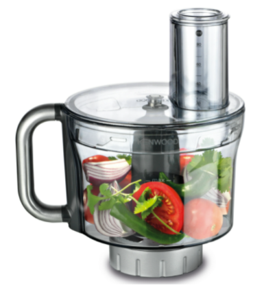 KENWOOD kompletná nádoba KAH647PL, KAH65.000PL, pre Chef, Chef Sense, Cooking Chef, KVL80