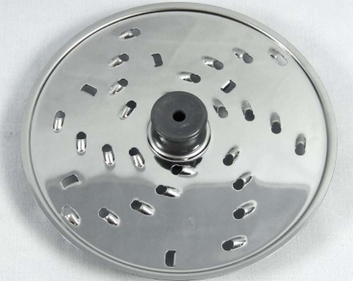 KENWOOD disk na hrubé strúhanie pre AT640, AT647, KAH647PL, KAH65.000PL