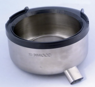 KENWOOD miska odšťavovača pre AT641