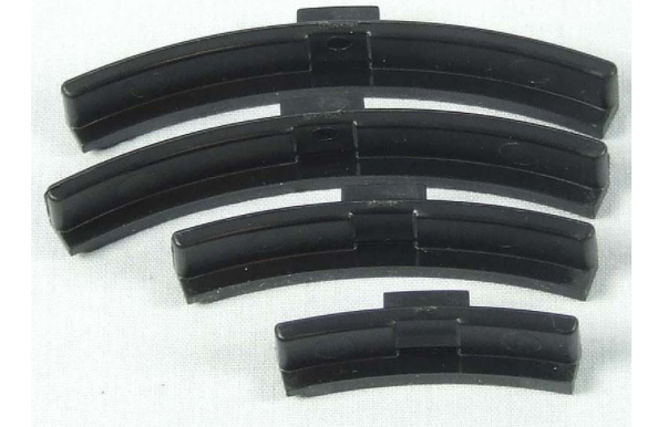 KENWOOD tesnenie veka pre KAX400PL, MG517, MGX400