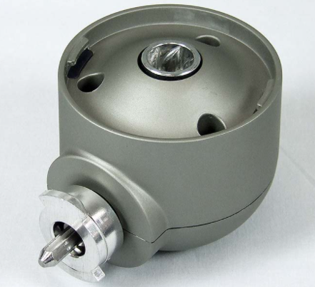 KENWOOD prevodovka pre KAX400PL, Chef Sense a kMix