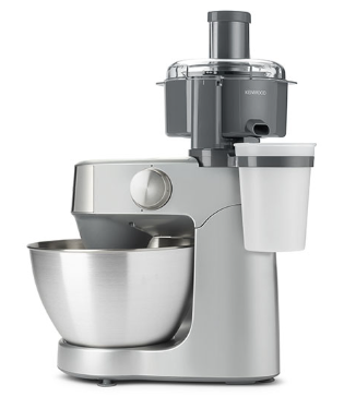 KENWOOD kompletný odšťavovač KAP80.000GY pre KHC29..