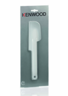 KENWOOD mäkká špachtľa pre KM, KMC, KMM, KMP, KMX, KVC, KQL, KVL