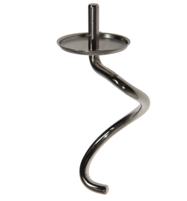 KENWOOD hnetací hák pre KVL85.004S, KVL85.124SI, KVL85.224SI, KVL85.424SI, KVL85.594SI, KVL85.704SI
