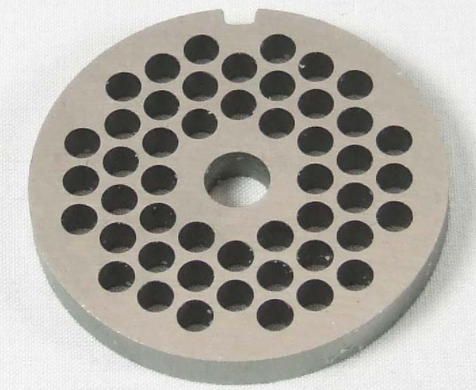KENWOOD stredný kotúč mäsomlynčeka pre MG360, MG362, MG364, KHH3..
