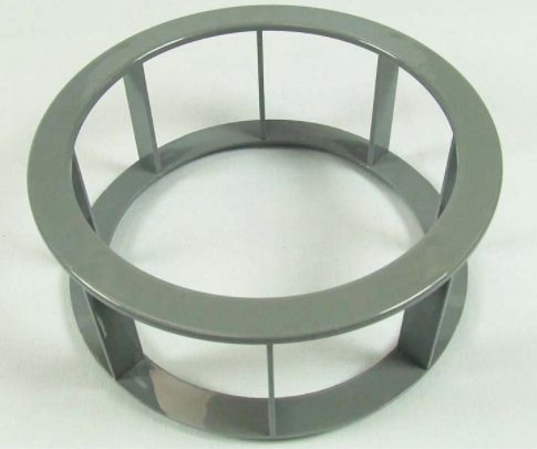 KENWOOD držiak filtra odšťavovača KW715834 pre KHH3..