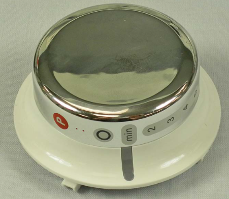 KENWOOD ovládací gombík pre KHH3..
