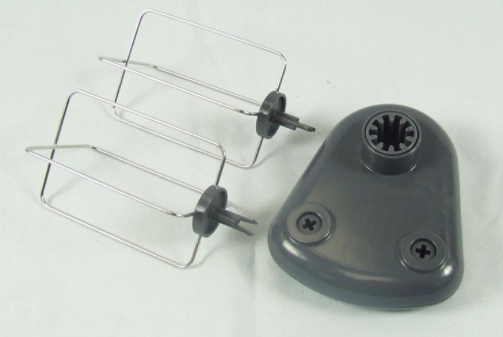 KENWOOD prevod s metličkami pre FPM901, FPM910