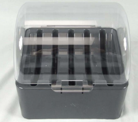 KEWOOD box na kotúče pre FDM780, FDM786, FDM791, FDM796