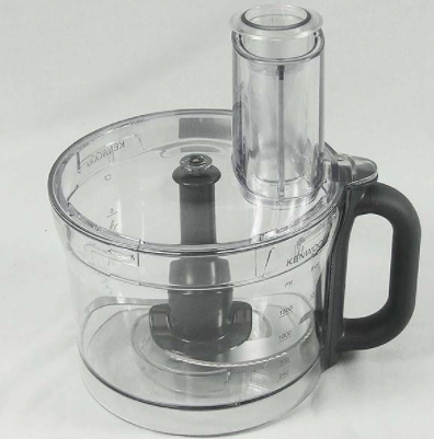 KENWOOD kompletná prac. nádoba pre FDM780, FDM781, FDM786, FDM790BA, FDM791, FDM796