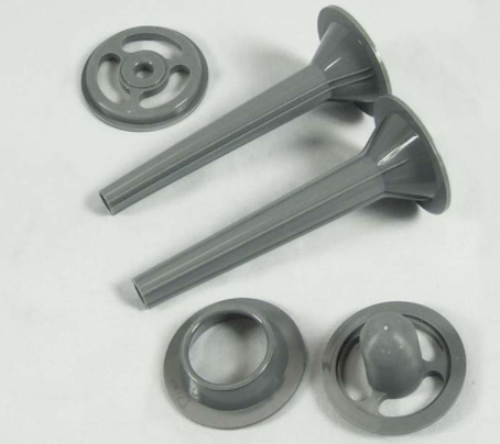 KENWOOD nadstavce na klbásky a kebbe pre MG360, MG362, MG364
