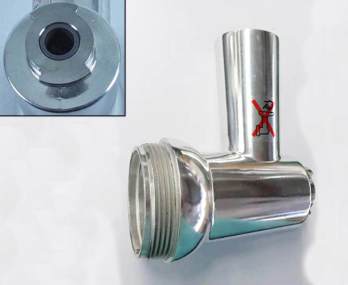 KENWOOD telo pre mäsomlynček MG700