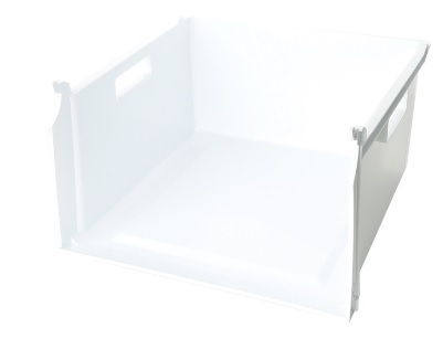 BOSCH / SIEMENS stredný box mrazničky pre KGE36.., KGE39..